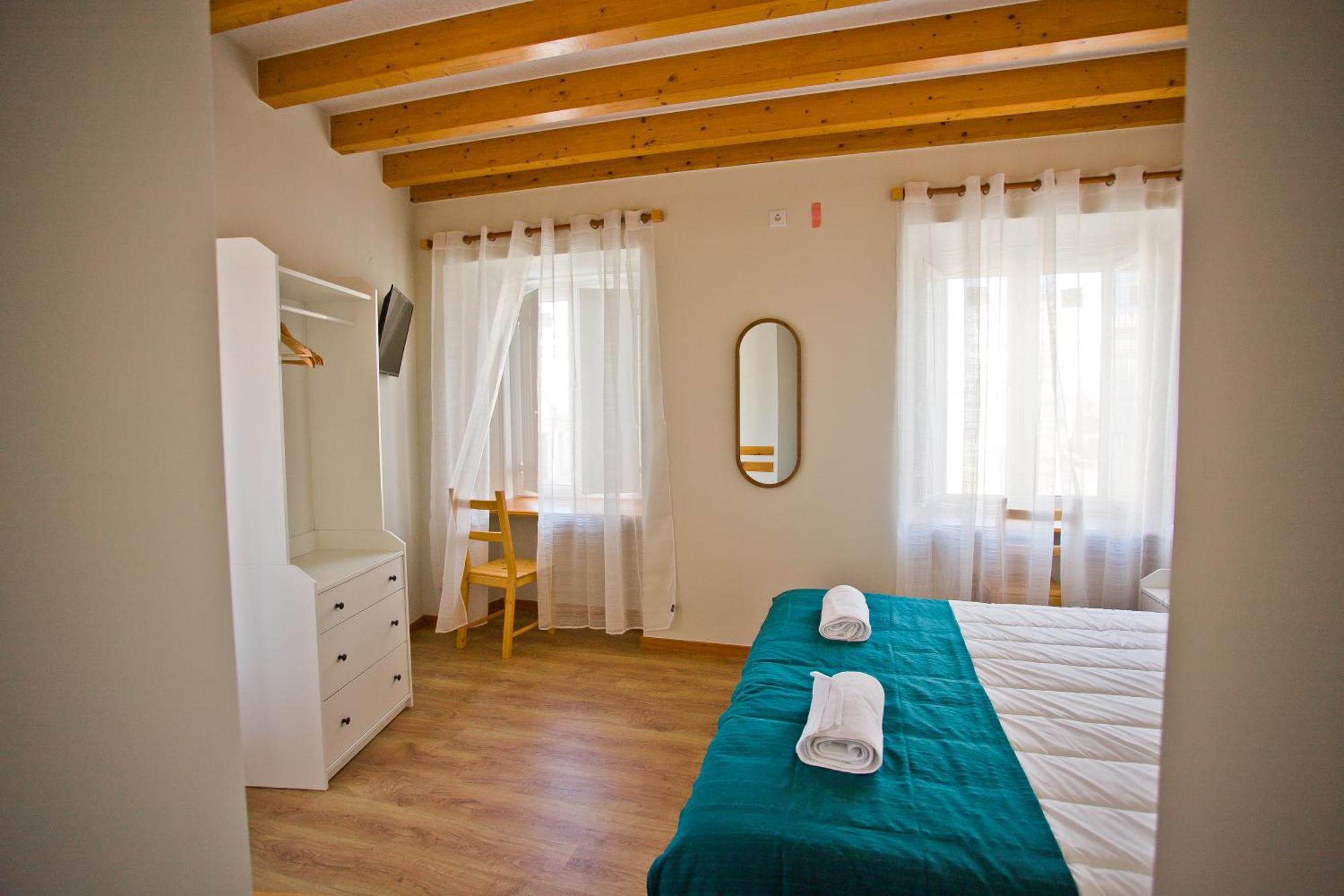 Guest House 10 De Agosto Figueira da Foz Kültér fotó