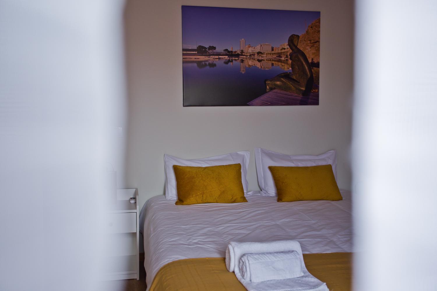 Guest House 10 De Agosto Figueira da Foz Kültér fotó